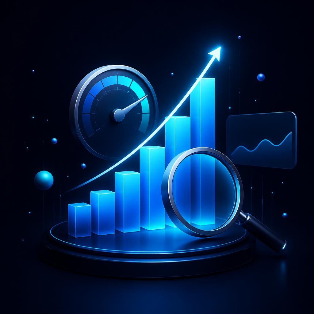 SEO & Performance